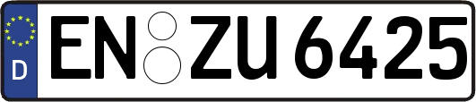 EN-ZU6425