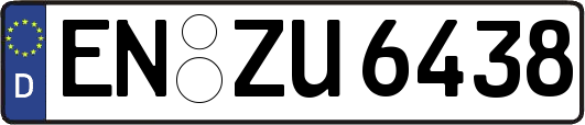 EN-ZU6438