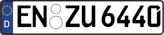 EN-ZU6440