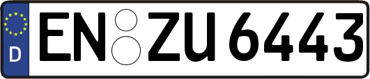 EN-ZU6443