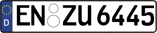 EN-ZU6445