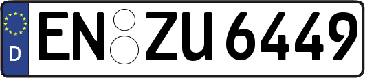 EN-ZU6449