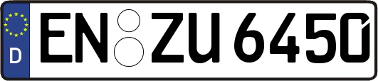 EN-ZU6450