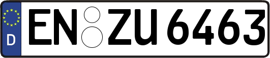 EN-ZU6463