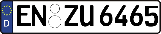 EN-ZU6465