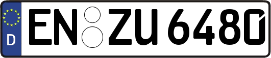 EN-ZU6480