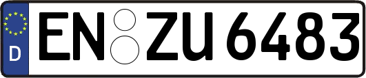 EN-ZU6483