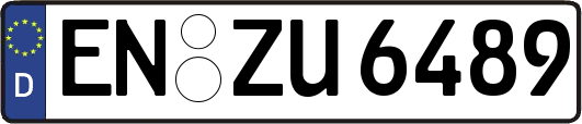 EN-ZU6489