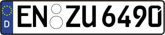 EN-ZU6490