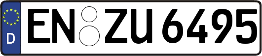 EN-ZU6495