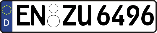 EN-ZU6496