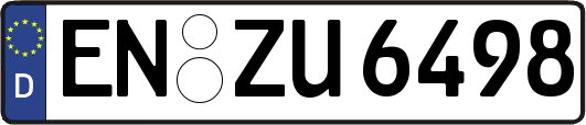 EN-ZU6498