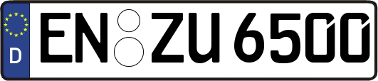 EN-ZU6500