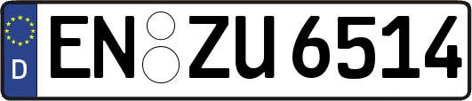 EN-ZU6514