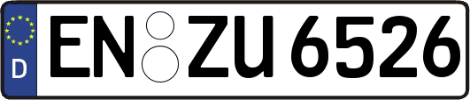 EN-ZU6526