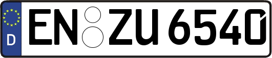 EN-ZU6540