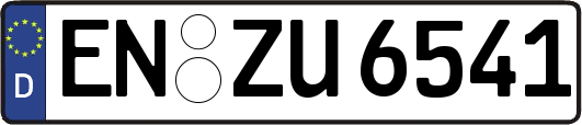 EN-ZU6541