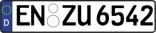 EN-ZU6542