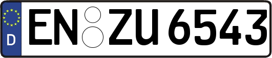 EN-ZU6543