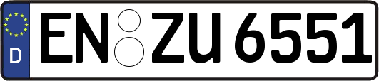 EN-ZU6551