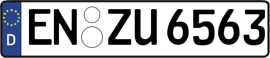 EN-ZU6563