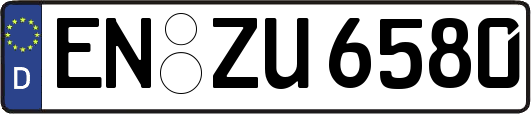 EN-ZU6580