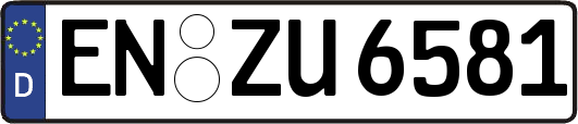 EN-ZU6581