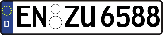 EN-ZU6588