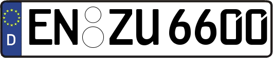 EN-ZU6600