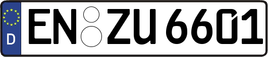 EN-ZU6601