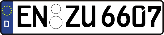 EN-ZU6607