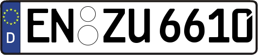 EN-ZU6610