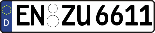 EN-ZU6611