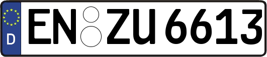 EN-ZU6613