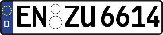 EN-ZU6614