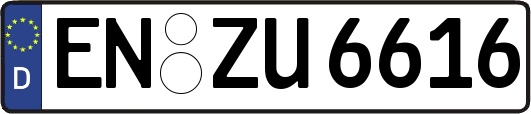 EN-ZU6616