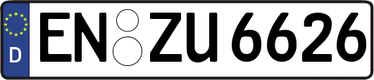 EN-ZU6626