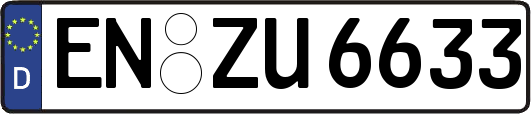 EN-ZU6633