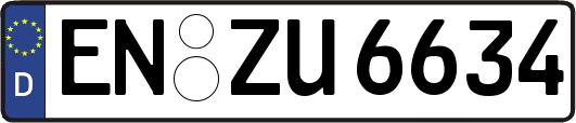 EN-ZU6634