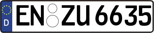 EN-ZU6635