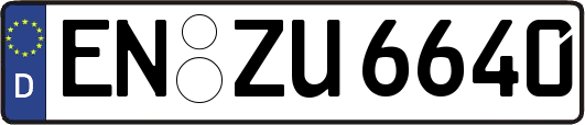 EN-ZU6640