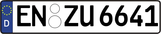 EN-ZU6641