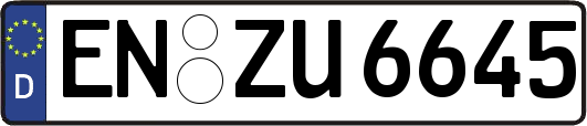 EN-ZU6645