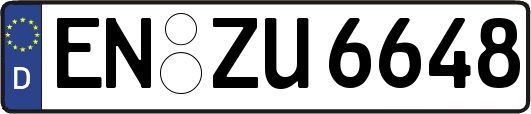 EN-ZU6648