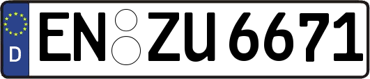 EN-ZU6671