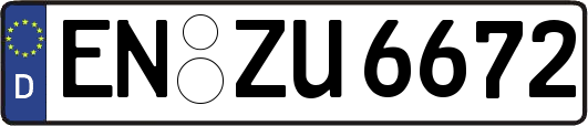 EN-ZU6672