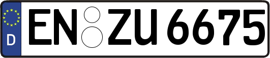 EN-ZU6675