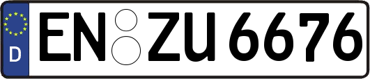 EN-ZU6676