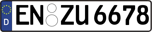 EN-ZU6678