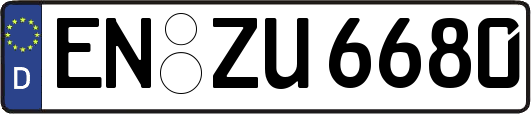 EN-ZU6680